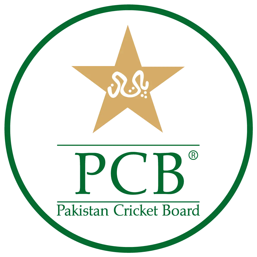 Pakistan Cricket Board logo