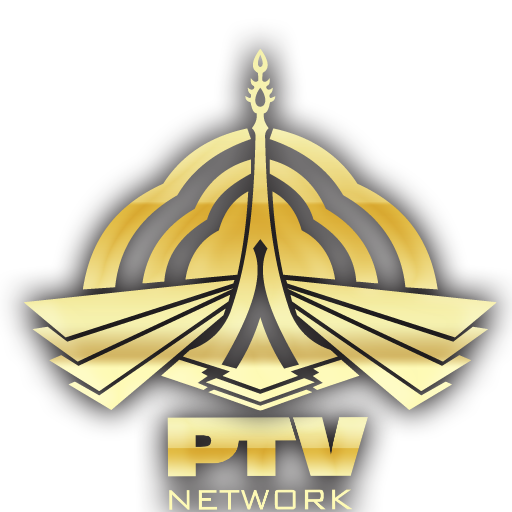 Pakistan Television Network PTV logo