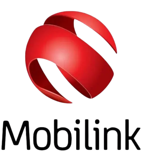 Mobilink logo