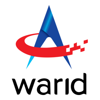 Warid logo